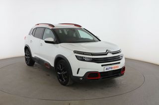 Citroën C5 Aircross 1.2 PureTech Feel