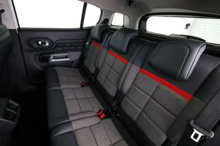 Citroën C5 Aircross 1.2 PureTech Feel