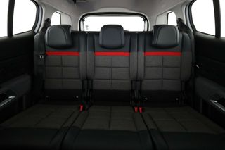 Citroën C5 Aircross 1.2 PureTech Feel