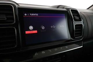 Citroën C5 Aircross 1.2 PureTech Feel