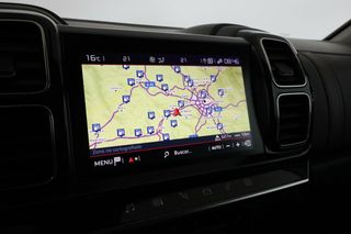 Citroën C5 Aircross 1.2 PureTech Feel