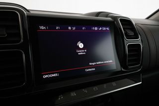 Citroën C5 Aircross 1.2 PureTech Feel