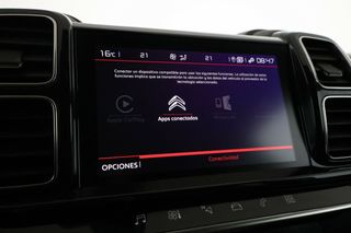 Citroën C5 Aircross 1.2 PureTech Feel