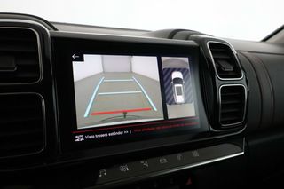 Citroën C5 Aircross 1.2 PureTech Feel