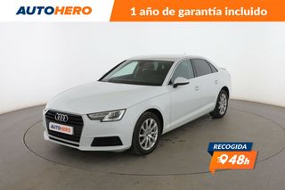 Audi A4 2.0 TDI
