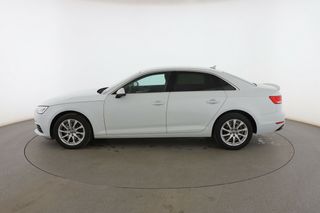 Audi A4 2.0 TDI