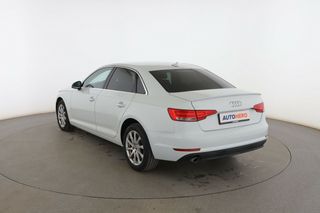 Audi A4 2.0 TDI