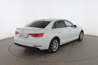 Audi A4 2.0 TDI