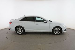 Audi A4 2.0 TDI