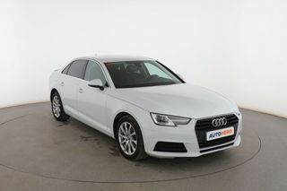 Audi A4 2.0 TDI