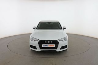 Audi A4 2.0 TDI