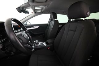 Audi A4 2.0 TDI
