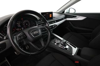 Audi A4 2.0 TDI