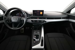 Audi A4 2.0 TDI