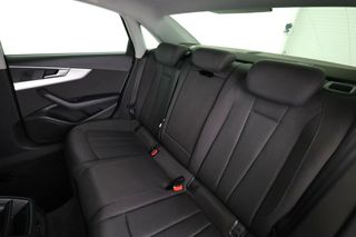 Audi A4 2.0 TDI