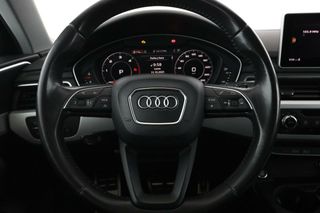 Audi A4 2.0 TDI