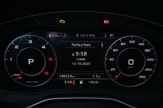 Audi A4 2.0 TDI
