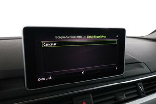 Audi A4 2.0 TDI