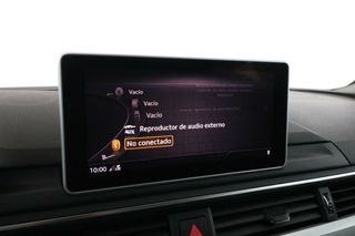 Audi A4 2.0 TDI
