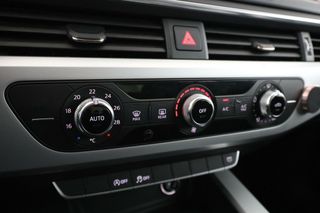 Audi A4 2.0 TDI