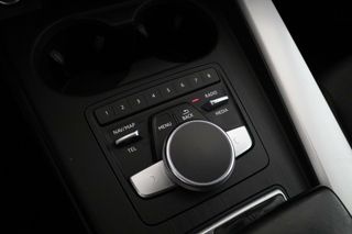 Audi A4 2.0 TDI