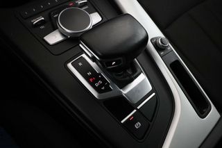 Audi A4 2.0 TDI