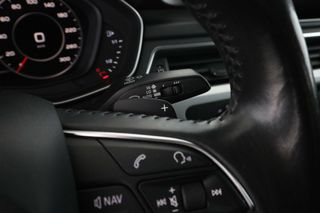 Audi A4 2.0 TDI