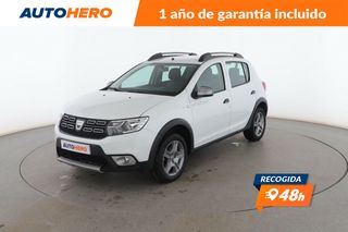 Dacia Sandero 0.9 TCe Stepway Essential