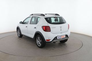 Dacia Sandero 0.9 TCe Stepway Essential