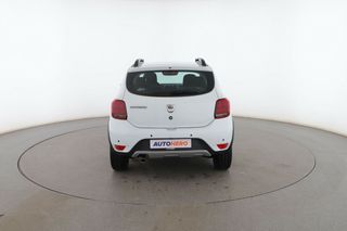 Dacia Sandero 0.9 TCe Stepway Essential