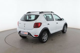 Dacia Sandero 0.9 TCe Stepway Essential
