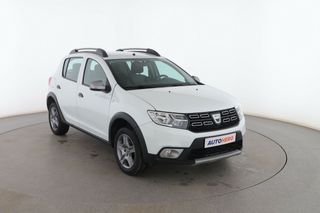 Dacia Sandero 0.9 TCe Stepway Essential