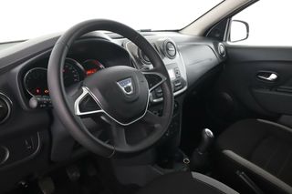 Dacia Sandero 0.9 TCe Stepway Essential