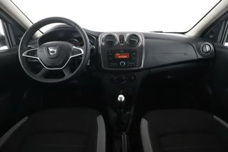 Dacia Sandero 0.9 TCe Stepway Essential
