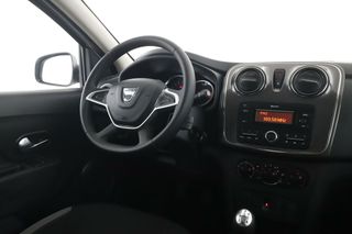 Dacia Sandero 0.9 TCe Stepway Essential