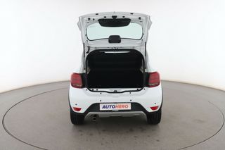 Dacia Sandero 0.9 TCe Stepway Essential