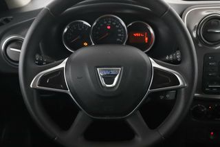 Dacia Sandero 0.9 TCe Stepway Essential