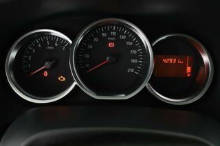 Dacia Sandero 0.9 TCe Stepway Essential