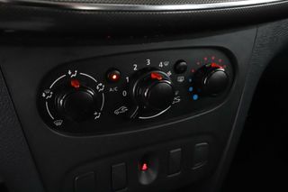 Dacia Sandero 0.9 TCe Stepway Essential