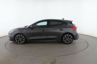Ford Focus 1.0 EcoBoost Mild-Hybrid ST-Line X