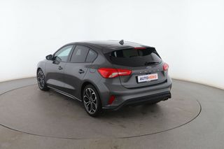 Ford Focus 1.0 EcoBoost Mild-Hybrid ST-Line X