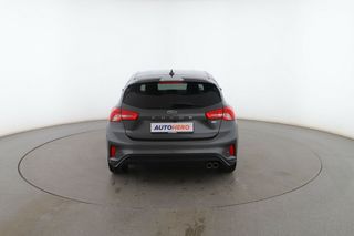 Ford Focus 1.0 EcoBoost Mild-Hybrid ST-Line X