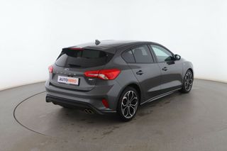 Ford Focus 1.0 EcoBoost Mild-Hybrid ST-Line X