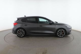 Ford Focus 1.0 EcoBoost Mild-Hybrid ST-Line X