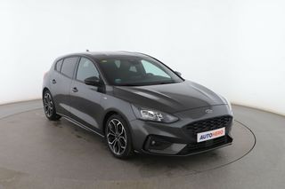 Ford Focus 1.0 EcoBoost Mild-Hybrid ST-Line X