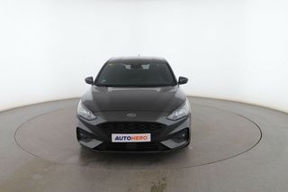 Ford Focus 1.0 EcoBoost Mild-Hybrid ST-Line X