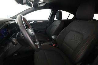 Ford Focus 1.0 EcoBoost Mild-Hybrid ST-Line X