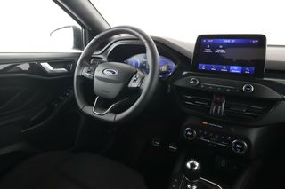 Ford Focus 1.0 EcoBoost Mild-Hybrid ST-Line X