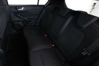 Ford Focus 1.0 EcoBoost Mild-Hybrid ST-Line X