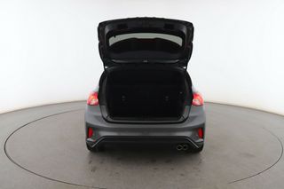 Ford Focus 1.0 EcoBoost Mild-Hybrid ST-Line X